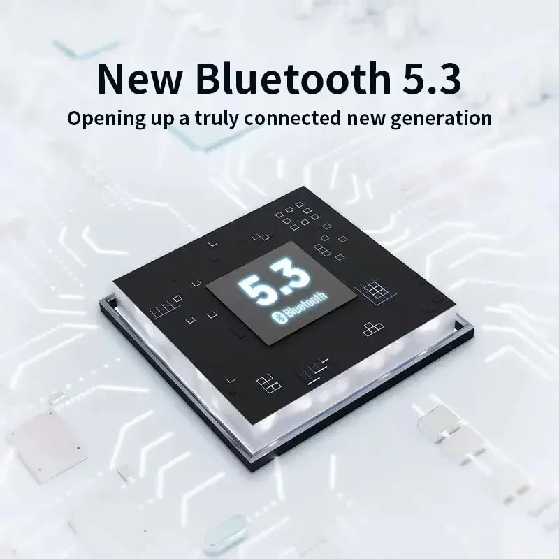 Wireless Gaming Earbuds 3