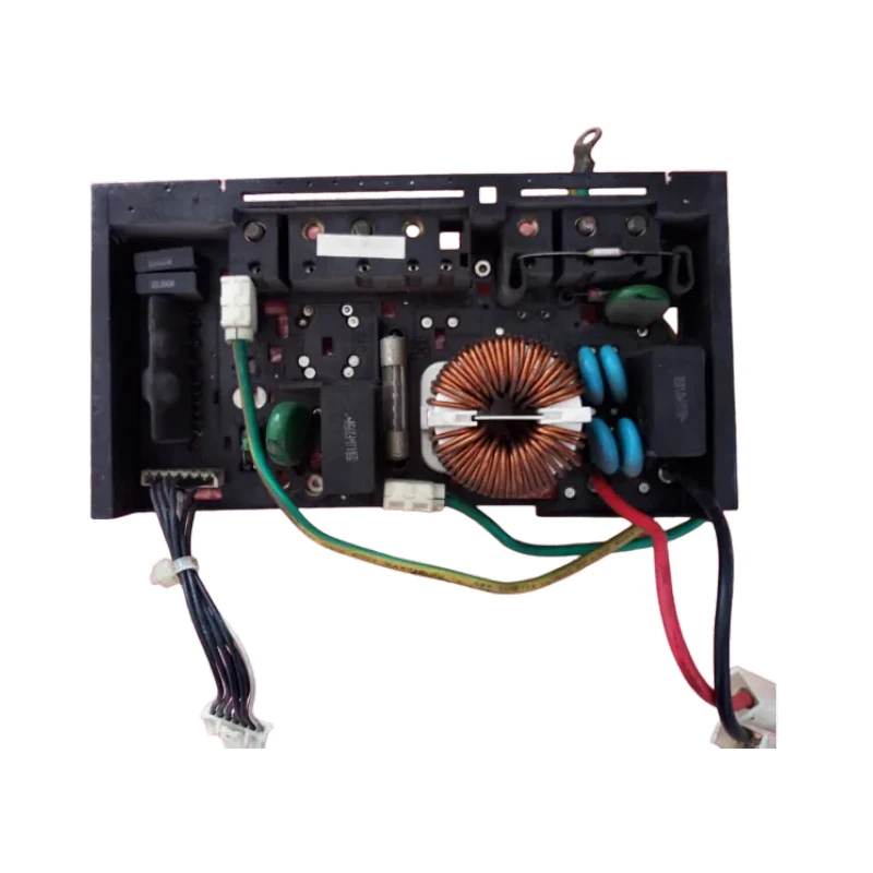 New and Original PLC Control Board EC12063 RHXYQ10-16SY1