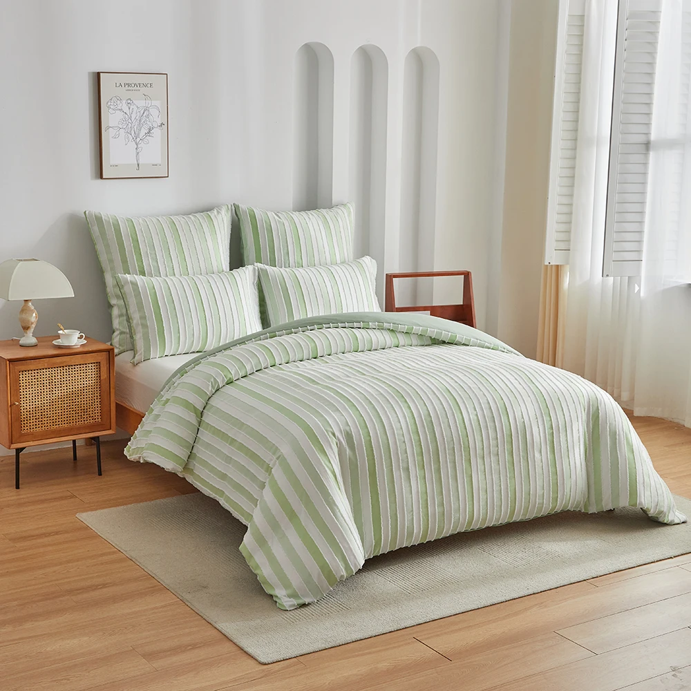 Set Copripiumino e Biancheria - Linen Duvet Cover recensione e prezzo