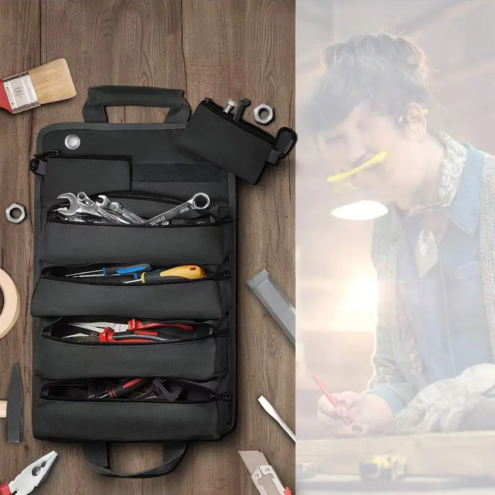 organizador-de-herramientas-enrollable-y-compacto-bolsa-de-almacenamiento-resistente-para-herramientas-ideal-para-reparaciones-de-automoviles-trabajos-de-electricista-y-carpinteria