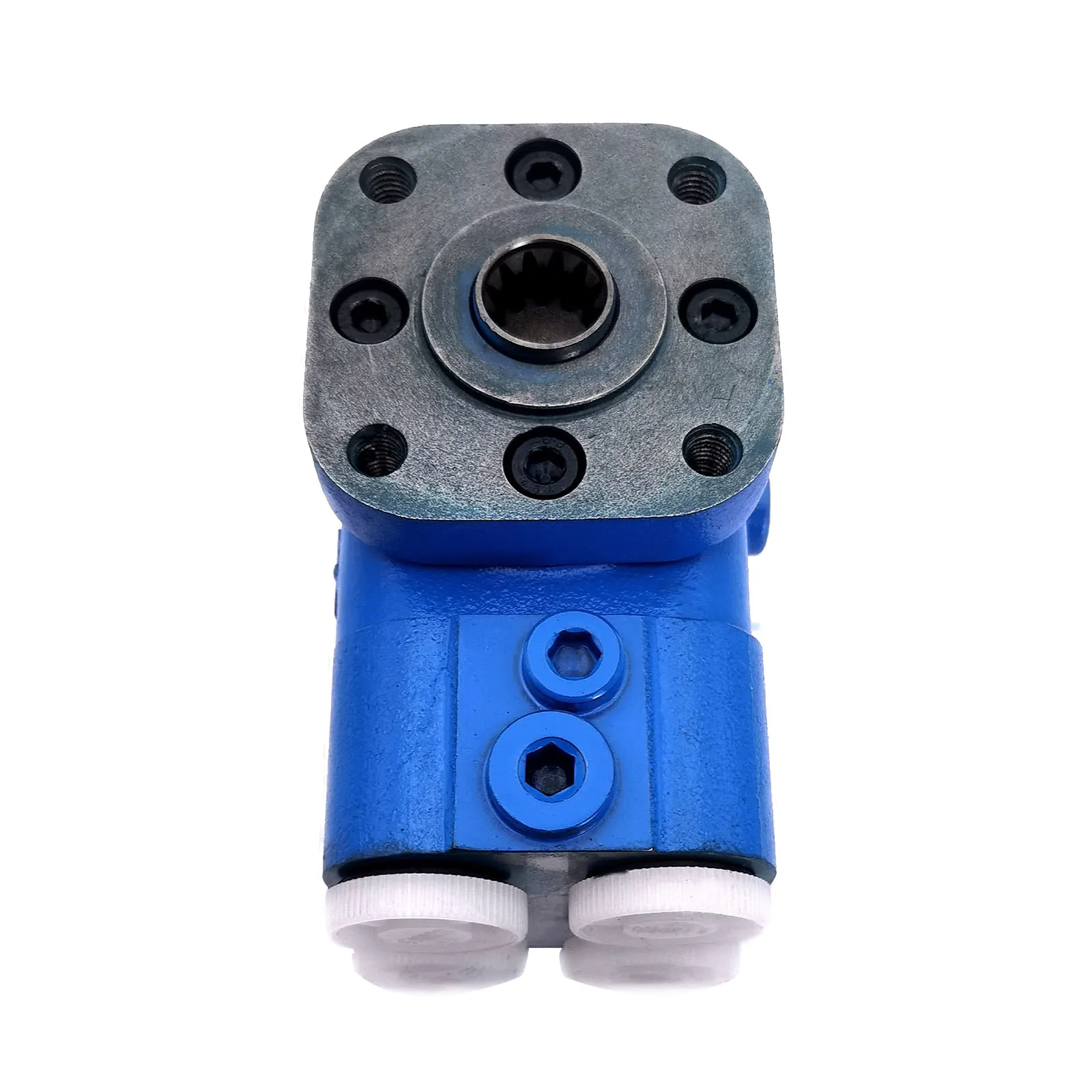 Unidad de control de dirección carril 80cc Ospc-ls Unidad de dirección hidrostática 125cc