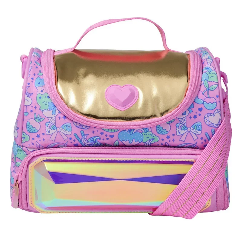 Australische Rugzakserie Studentenmeisje Schattig Casual Grote Capaciteit Reisopberg Rugzak Draagbare Lunchtas Festivalcadeaus