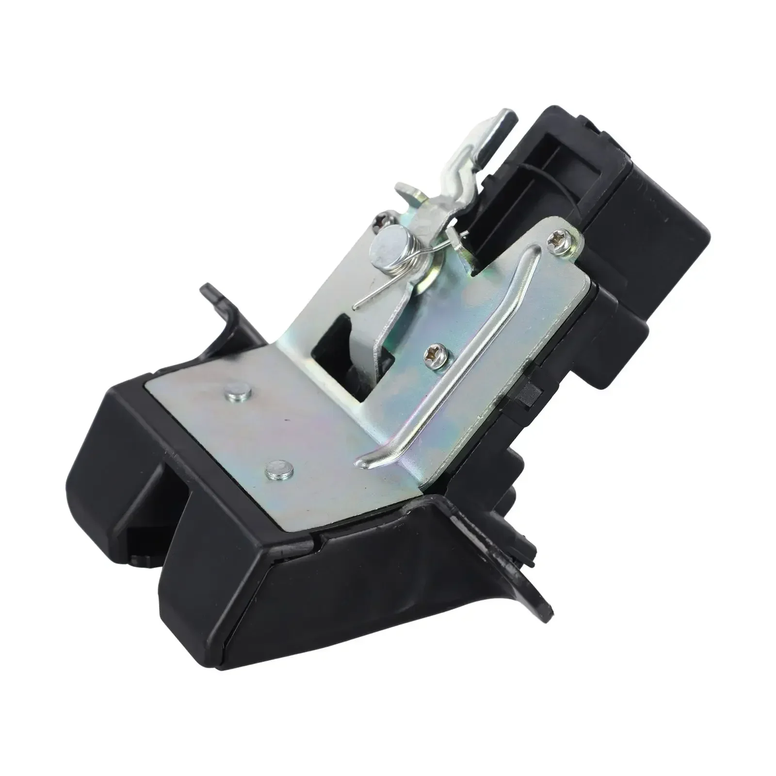 

81230-A6000 Tailgate Trunk Lock Latch Door Lock For Hyundai I30 2012- Car Rear Trunk Lock Block Luggage Tailgate Door Lock Latch