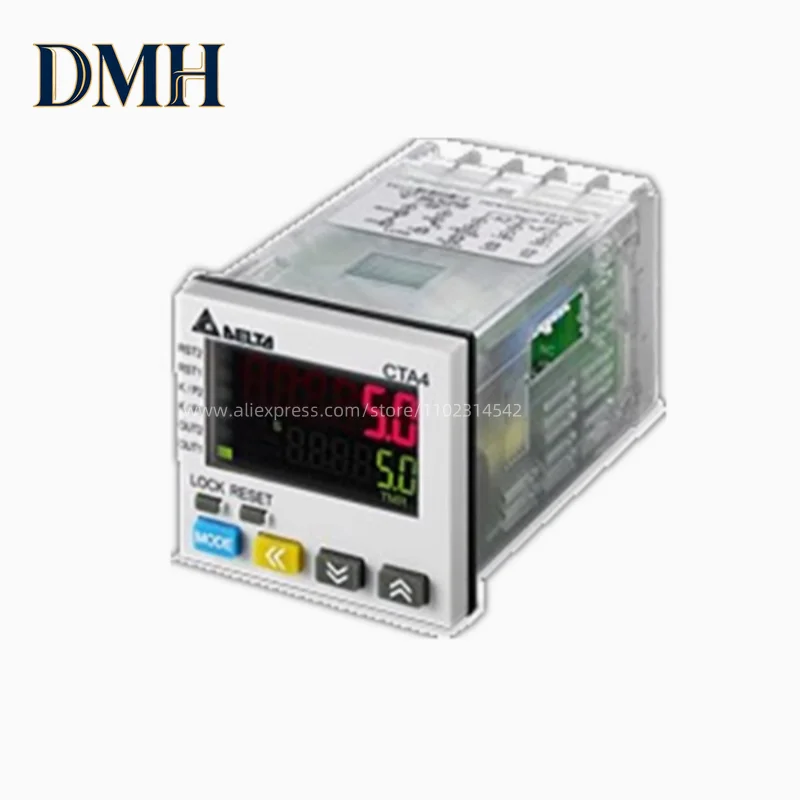 dmh-nouveau-compteur-de-temps-cta4100a-d'origine
