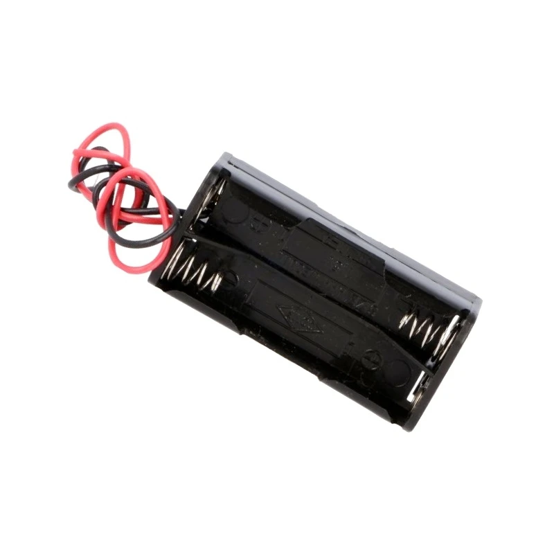 2xAAA Battery holder P025 Battery Battery holder