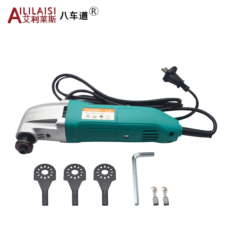 Factory Price Auto Lighting Retrofit Tool Electric Glue Remover Knife to Clear Cold Automotive Upgrading Kit for Car Accessories