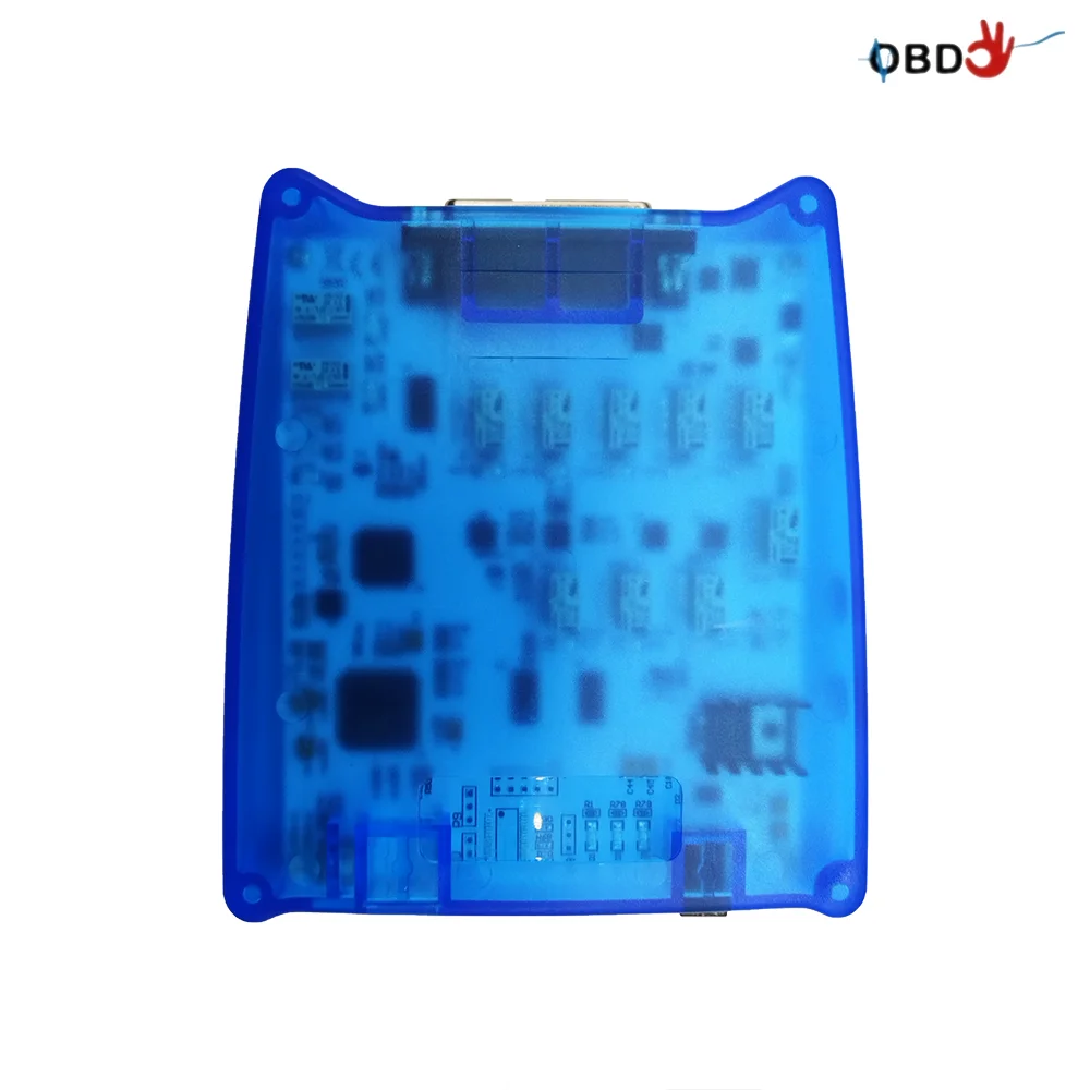 IFLASH ECU Programmer Car BCM Clone Immobilizer PIN Code Reader Correct Tool for Fiat/Al-fa/Lan-cia/lve-co OBD2 BSI FULL Version