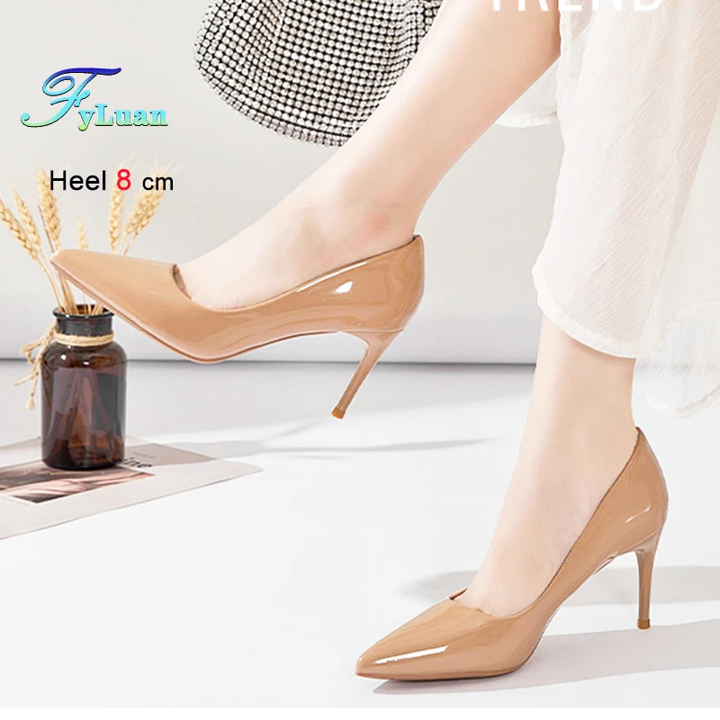 2025 Sexy Red High … - image