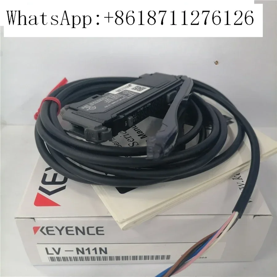 Keyence Original LV…