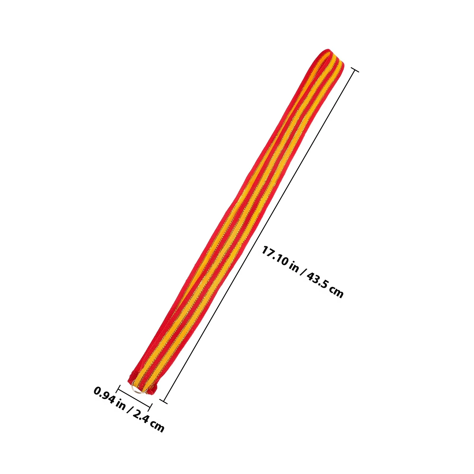 20 قطعة ميدالية الحبل جائزة أشرطة الاجتماع الرياضي حفلة المنافسة الرقبة الشريط متعددة الوظائف الرياضة الحدث ميدالية الأشرطة #2