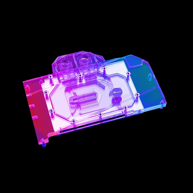 Bykski Water Block … - image