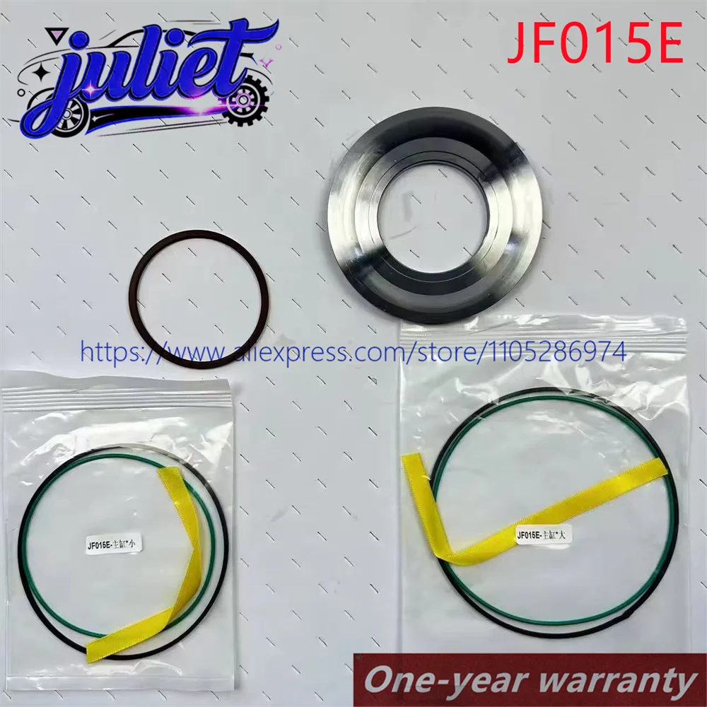 

JF015E RE0F11A CVT Transmission Piston Pulley Repair Kit for Nissan Suzuki Car Accessories