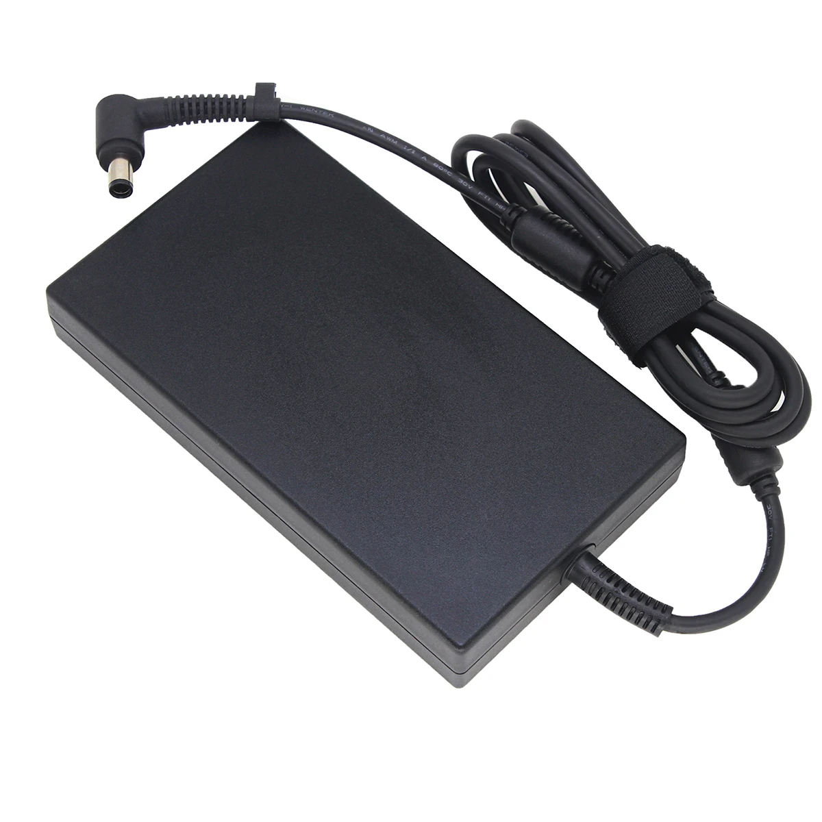 Imagem -03 - Carregador Portátil para hp 8740w 8760w 8770w Zbook 15g2 17g2 Tpn-ca03 Hstnn-ca16 24 Fonte de Alimentação para Notebook 19.5v 10.3a 200w 7.4*5.0 mm
