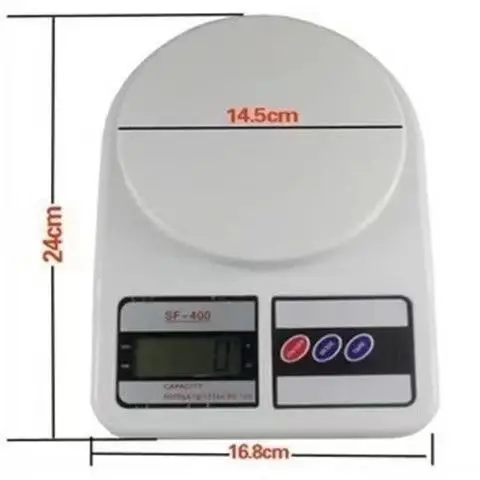 

Factory Selling Scale Digital Weighing Electronic Food Kitchen Scale