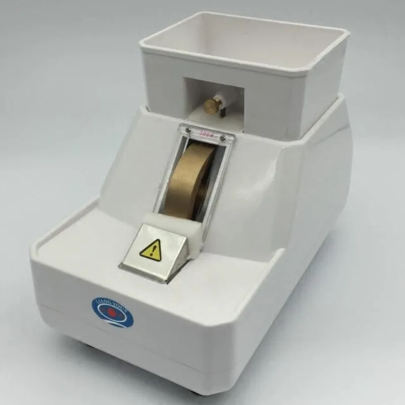 Lens Hand Grinder, Glass Lens Edge Grinder, Reverse Edge Machine, Eyewear Equipment Grinding Machine