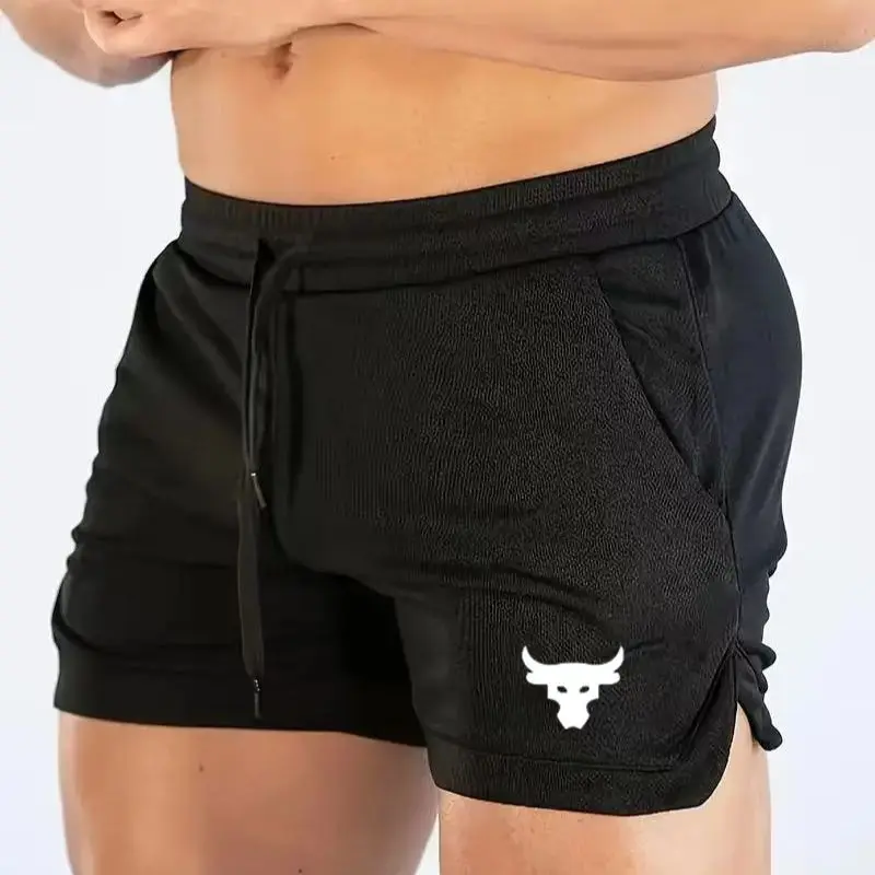 Thumbnail 2 - #20 Mens Athletic Training Shorts Discount Picks
