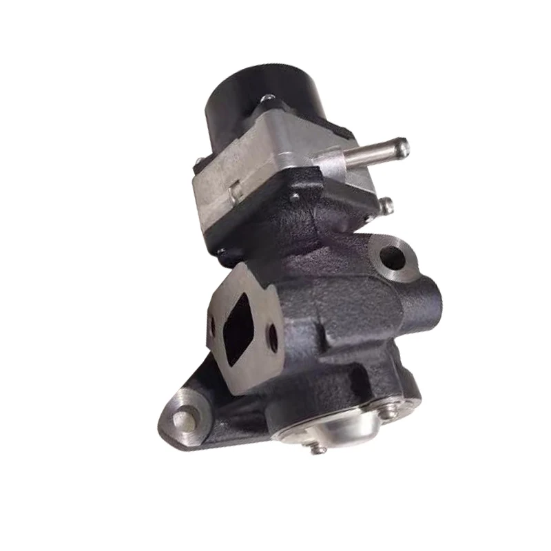 Voor XCMG Lovol Doosan 55 60 80 EGR Klep Elektrische Controle 4TNV 98 4TNE 94, Motorkoeler Aansluitleiding Harvester Graafmachine Onderdelen