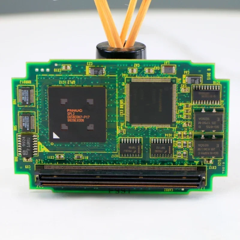 Used FANUC PCB Circuit Boards A20B-3300-0150 For CNC System Controller