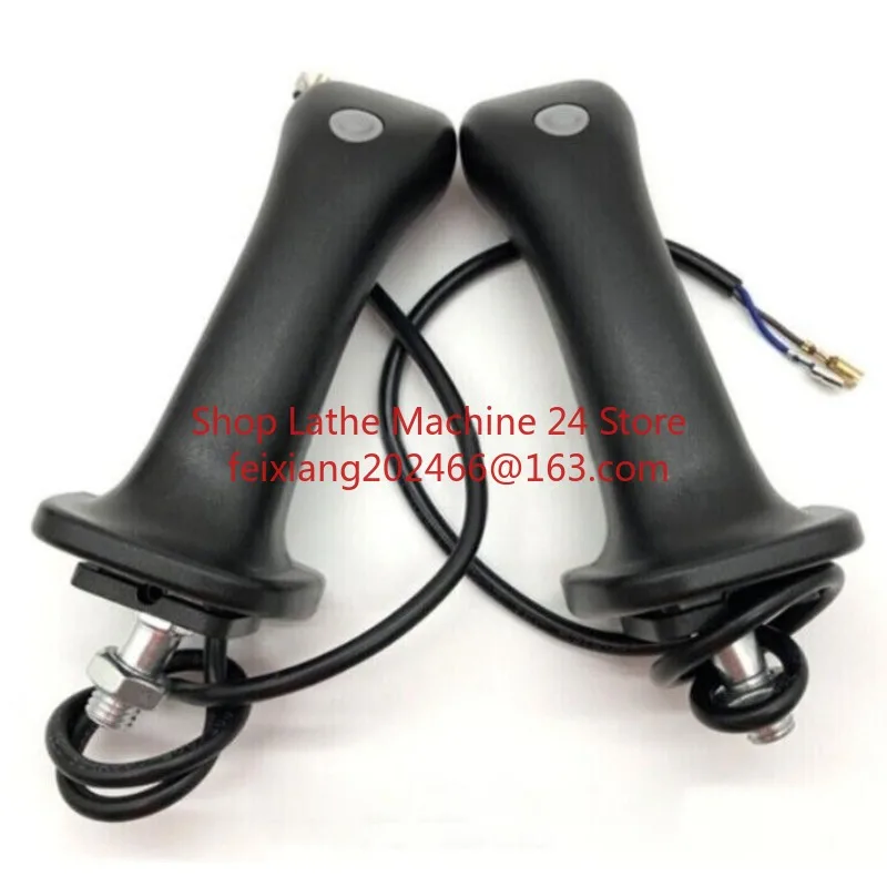 1Set For Yanmar 15/17/20/30/35/55/80 Excavator Joystick Handle Rubber Dust Cover