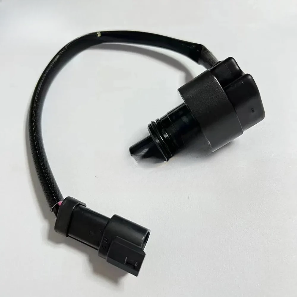 

Датчик угла гидравлического насоса 729-12-21000 Датчик угла подходит для экскаватора Komatsu PC210-10 7291221000