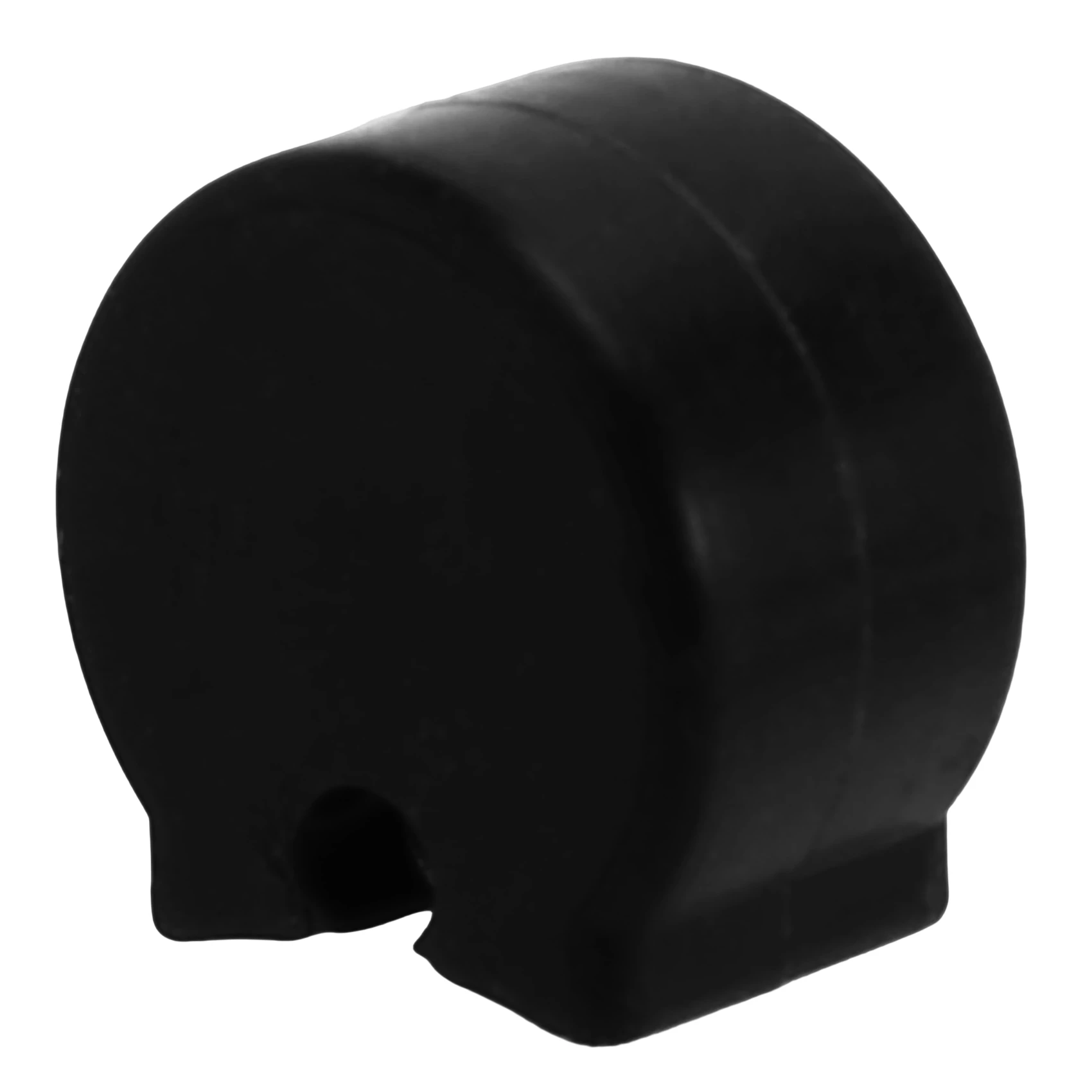 Practical 5PCS Clarinet Hardware Clarinet Thumb Rest Cushion Protector Soft Rubber Clarinet Thumb Protector, Black