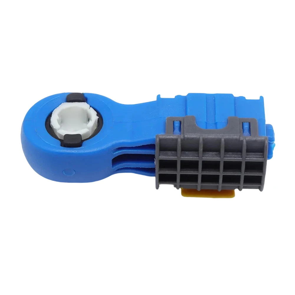 Shift Cable Shift Lever Linkage Restores Smooth Gearshift Prevents Cable Detachment Broad Fitment Coverage Direct Replacement
