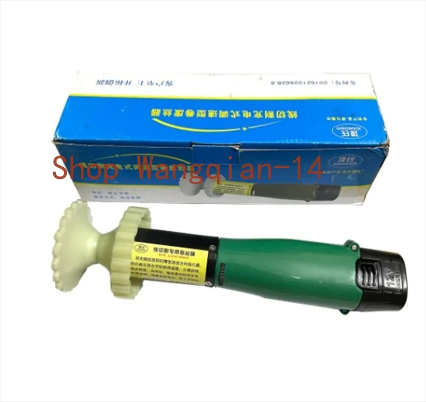 Punho do Rolo do Fio do Molibdênio para a Máquina de Corte do Fio Corte as Peças Usadas