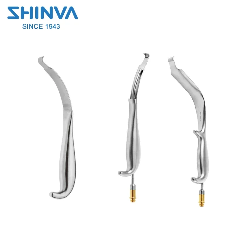 SHINVA Retractor For Plastic Surgery Instruments