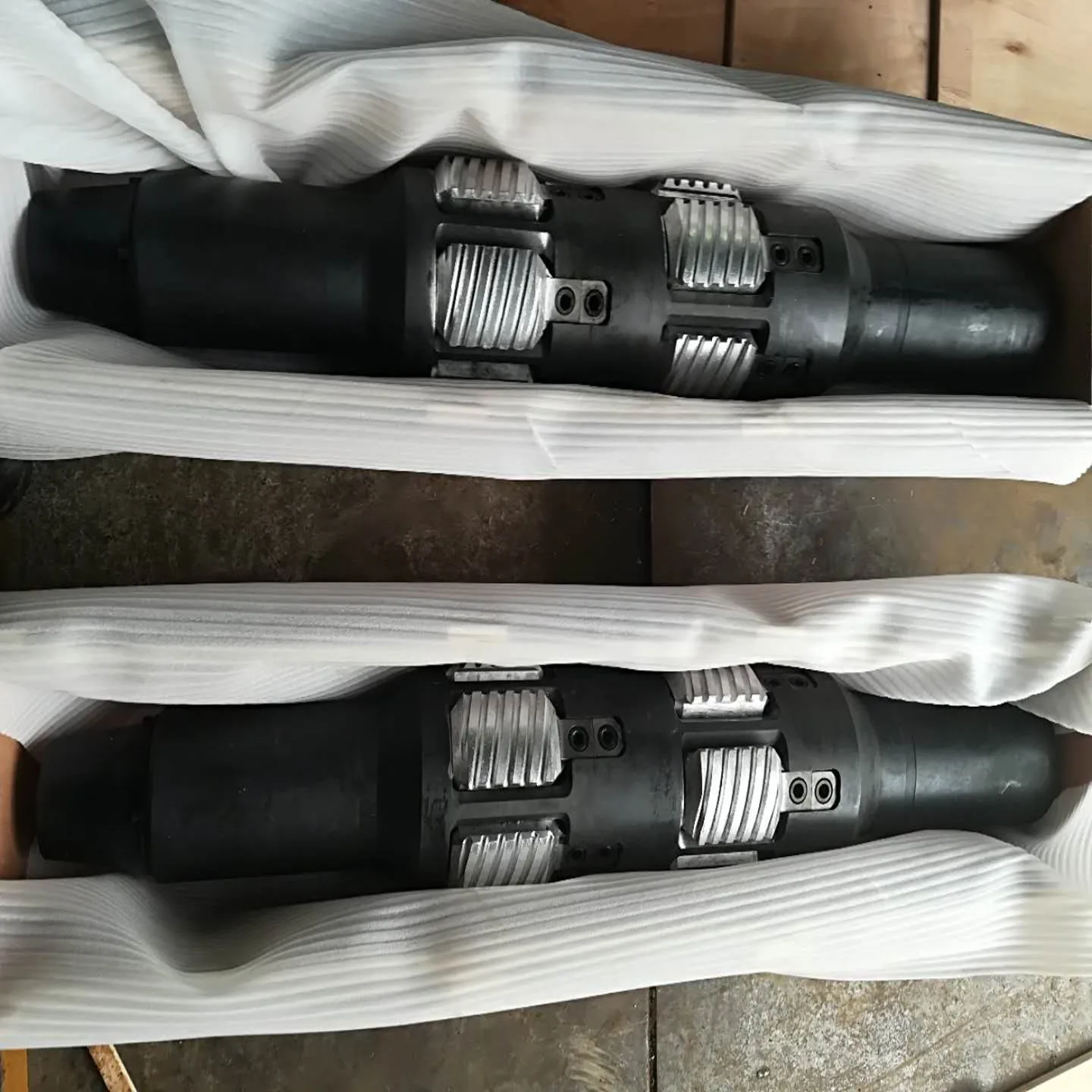 Sell API fishing tools casing scraper