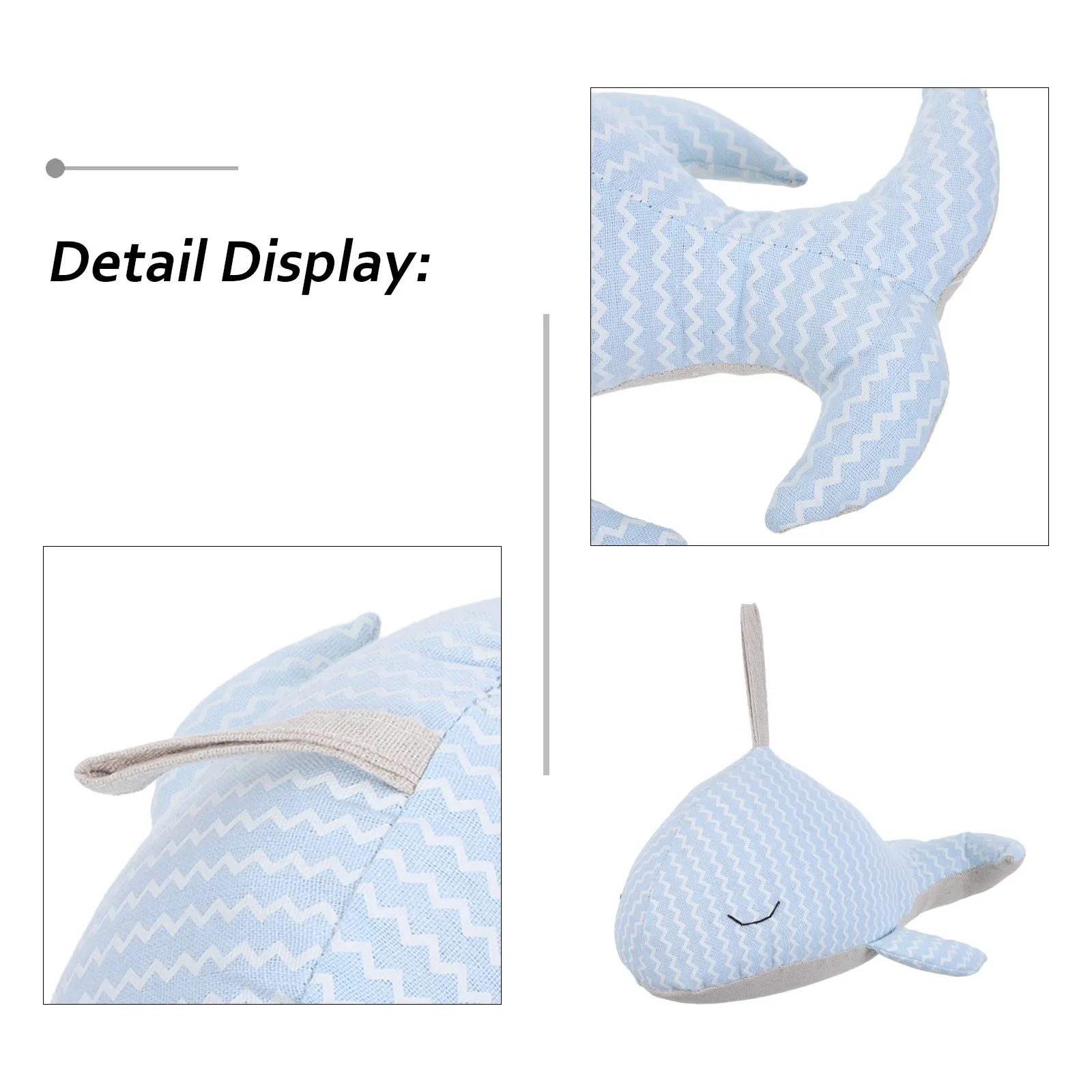 dark-blue-whale-door-stop-soft-decorative-cartoon-animal-doorstoppers-windproof-anti-collision-door-draft-stopper-for-home