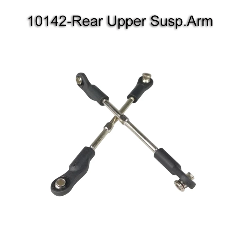 RC Car Parts VRX 10142 Rear Upper Susp,Arm 2Sets  Fit 1/10 Scale VRX Racing Rc Model Car Accessories Toys For Children Adults