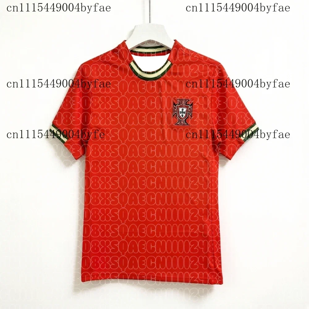 Family Portugal Football Sports T-Shirt