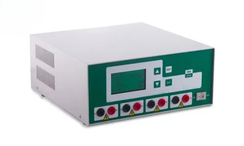 Hot Sales Basic Electrophoresis Power Supply Apparatus