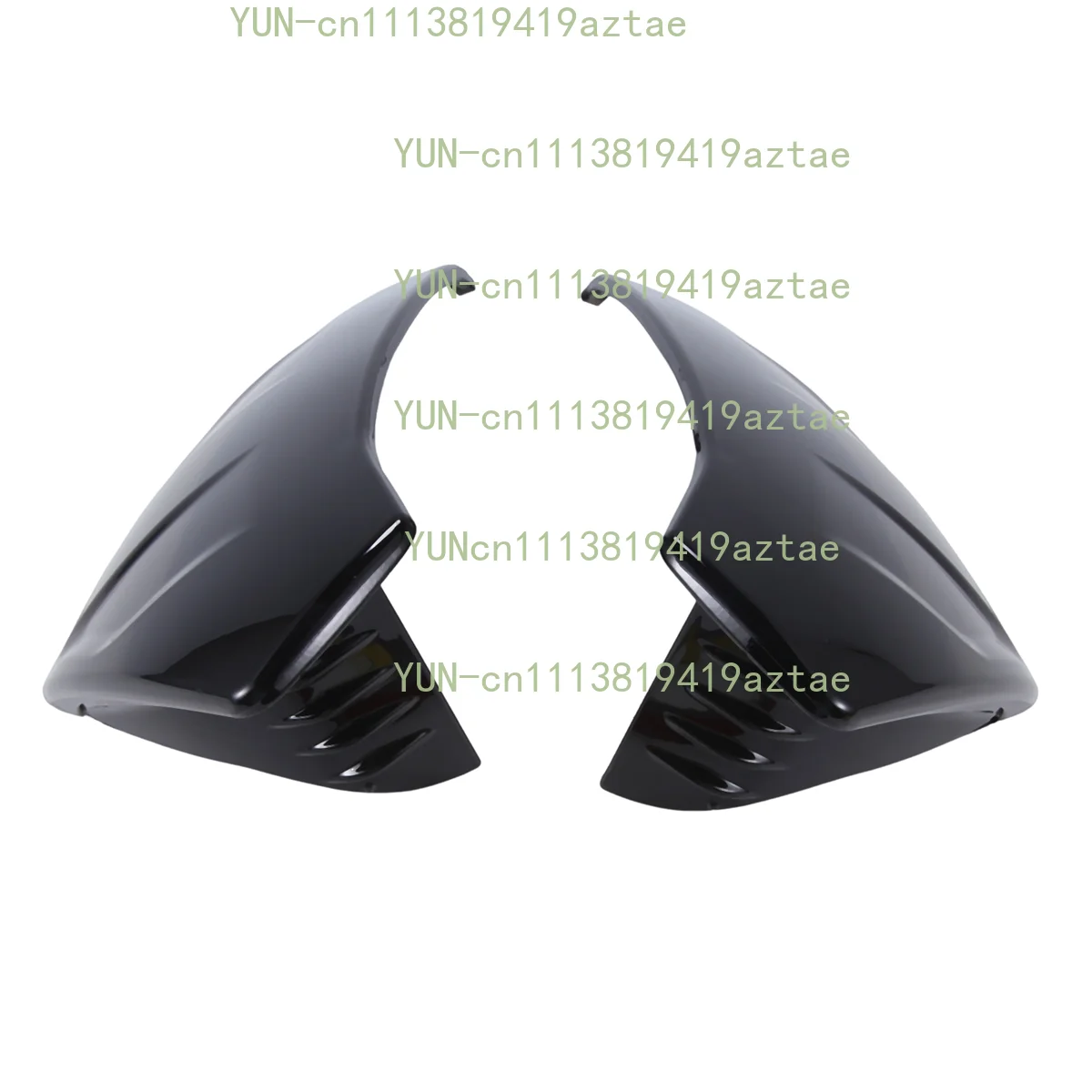 Rear View Mirror Cover for LEXUS ES 200 300H 2018-2021 Car Accessories