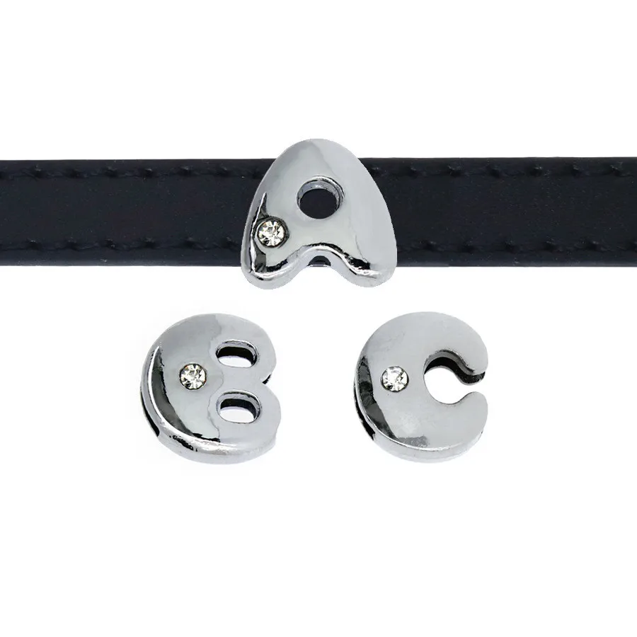 10-шт-лот-отверстие-8-мм-слайд-письмо-a-z-одна-горный-хрусталь-подвески-«сделай-сам»-английский-алфавит-подходят-для-кожаного-браслета-8-мм