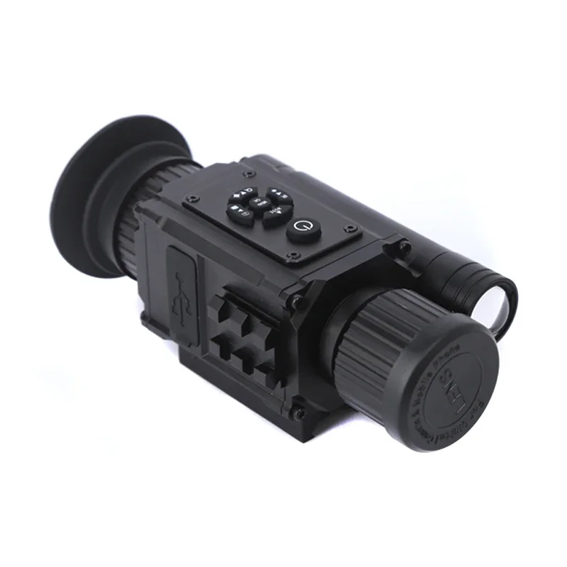 

Original brand new！Optical Thermal Scope Sight NV·002 Digital Night Vision Goggles Telescope Night Vision Scope Viewer