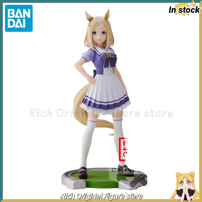 

Оригинал в наличии BANDAI BANPRESTO Pretty Derby Narita Top Road игрушки фигурки модель украшения