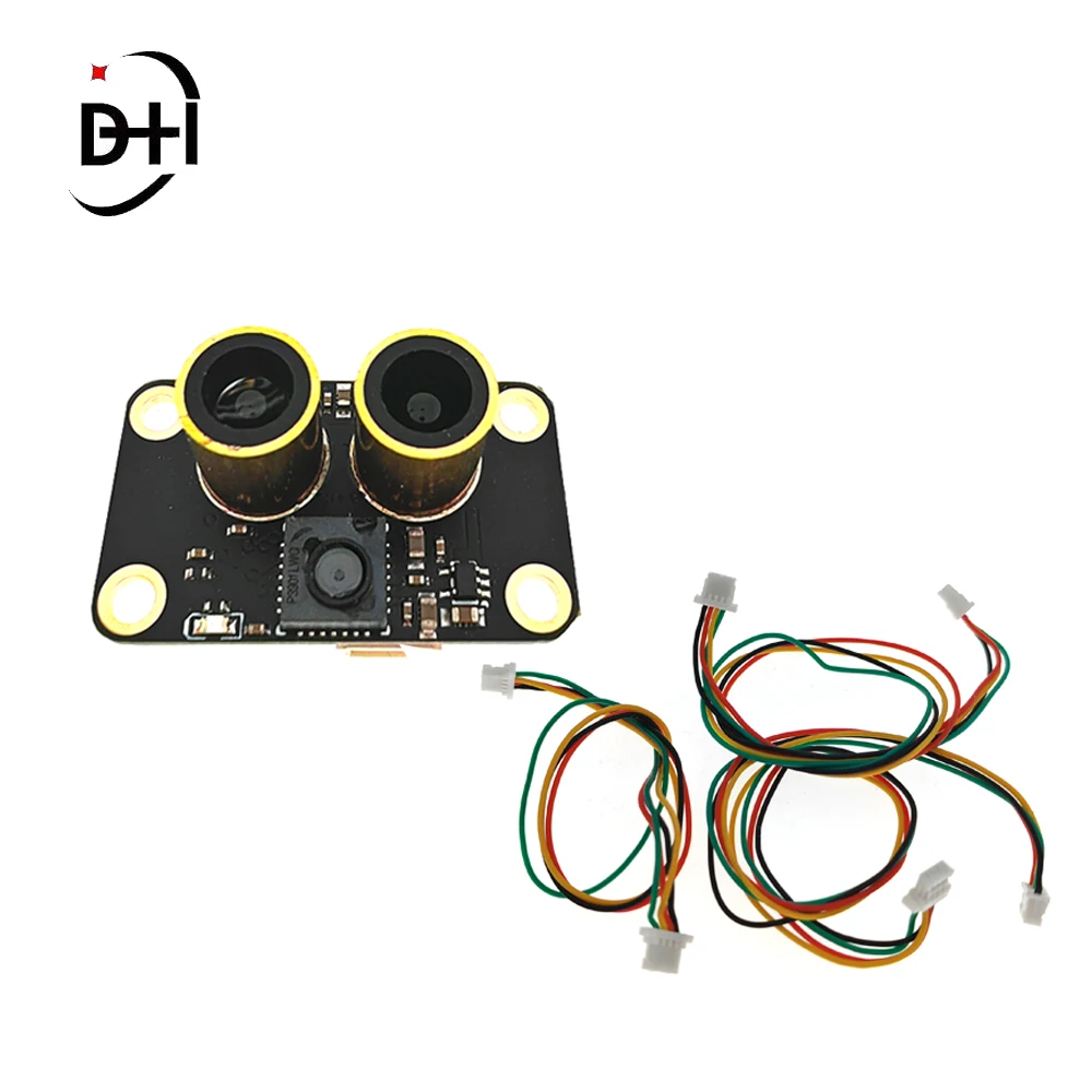 Optical Flow & Lidar Sensor MTF-01 Compatible with Ardupilot/PX4/INAV