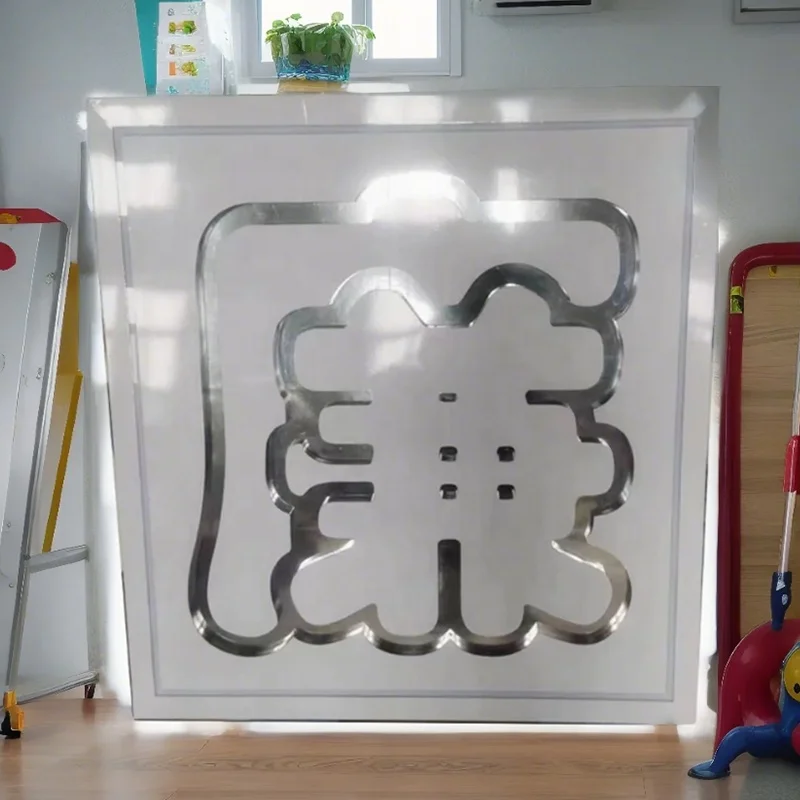 Walk with Integrity Take Every Step with Integrity and Challenge the Cultural Wall Science Exhibit Science Games Interactive