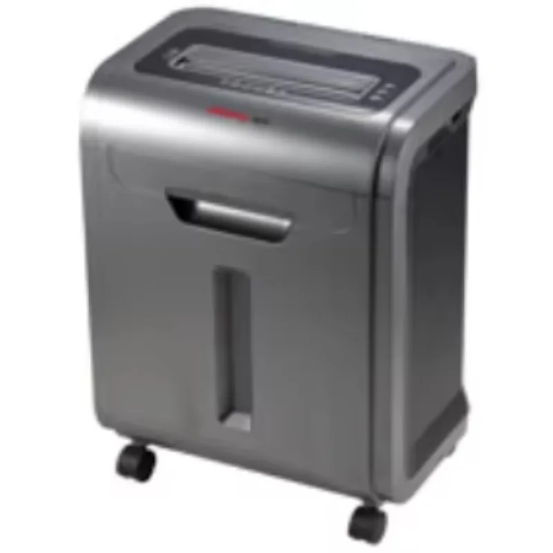 

2025 hot sale WD-815B Office Use Small Paper Shredder