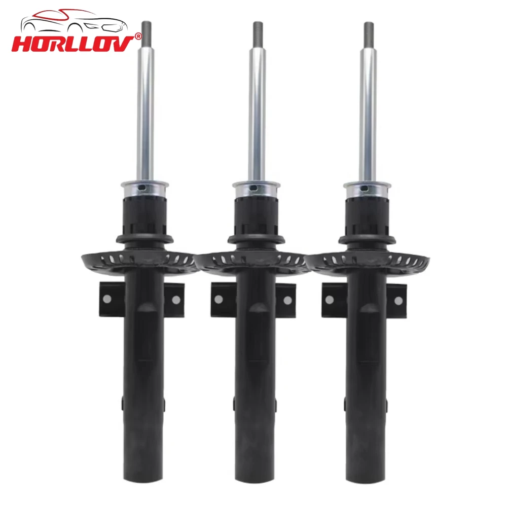 

Front Shock Absorber for VOLKSWAGEN POLO 2006-2012 Suspension System Front Shock Absorber Strut Auto Parts