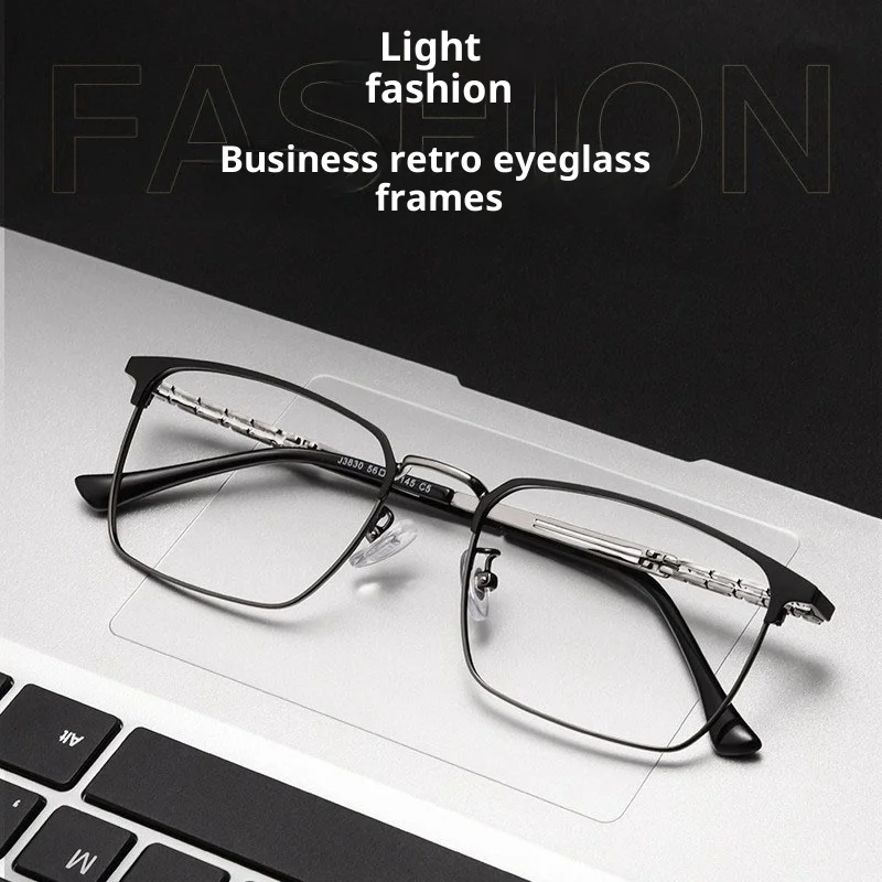 Box Optical Glasses… - image