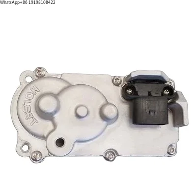 

24V with Water Hole 3785179 3785304 5496046 for Hyundai HCE ACTUATOR-TUR ELECTRIC for Cummins VGT Turbo