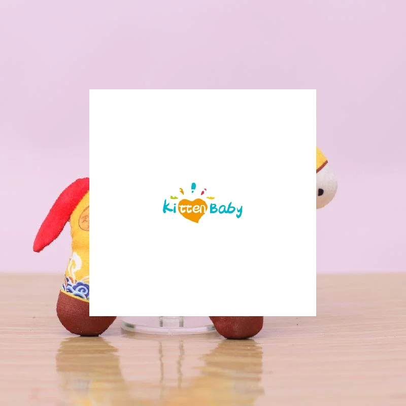 

1 шт., мультяшная кукла пони, украшение, милая сумка, кулон, 2026, китайский Новый год, талисман, лошадь, плюшевый брелок, подарки