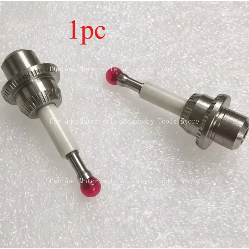 1PC CNC Wire EDM Probe Tip 3mm Ruby Ball 3D Tester Sensing Tip For 3D Taster 8036200