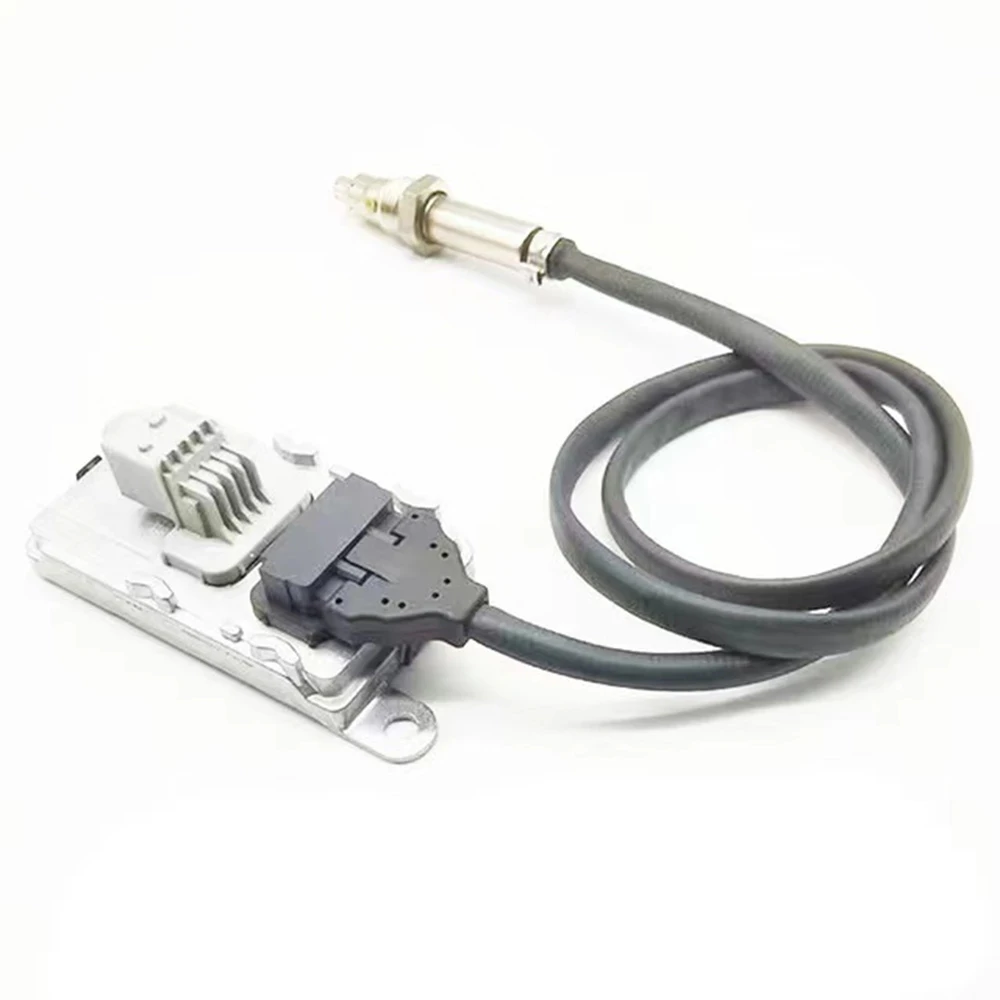 

5WK9 7332A 24V Square Four Needles Nitrogen Oxide Sensor A 010 153 17 28 5WK97332A A0101531728