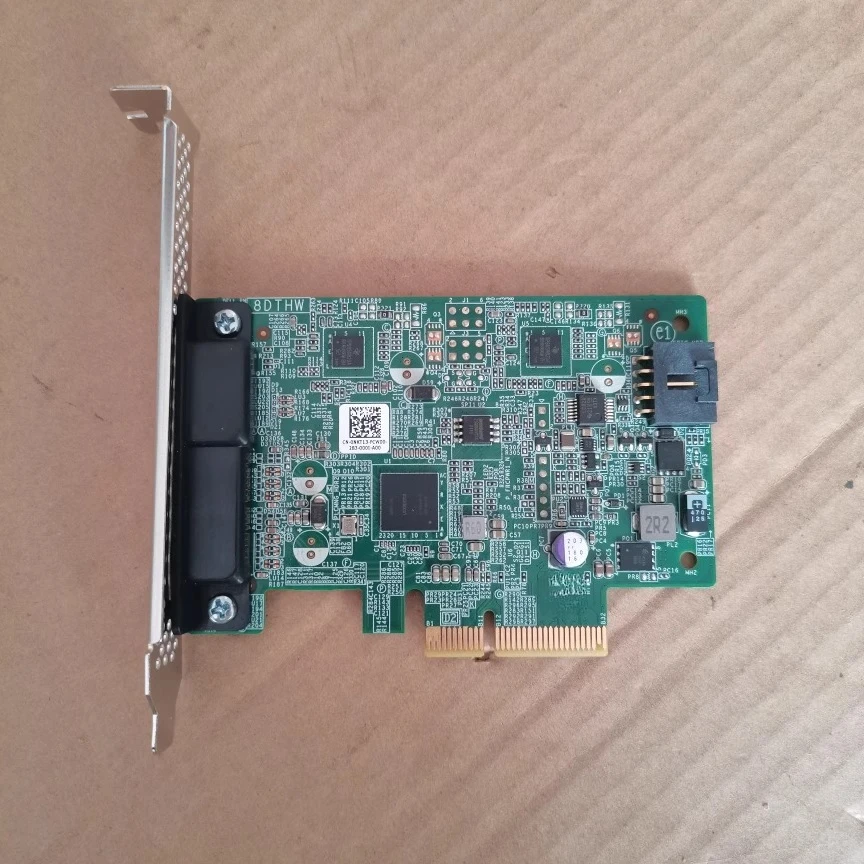 

Для рабочей станции Dell T5820 T7820 T7920 T3630 TBT3 Thunderbolt 3, карта расширения