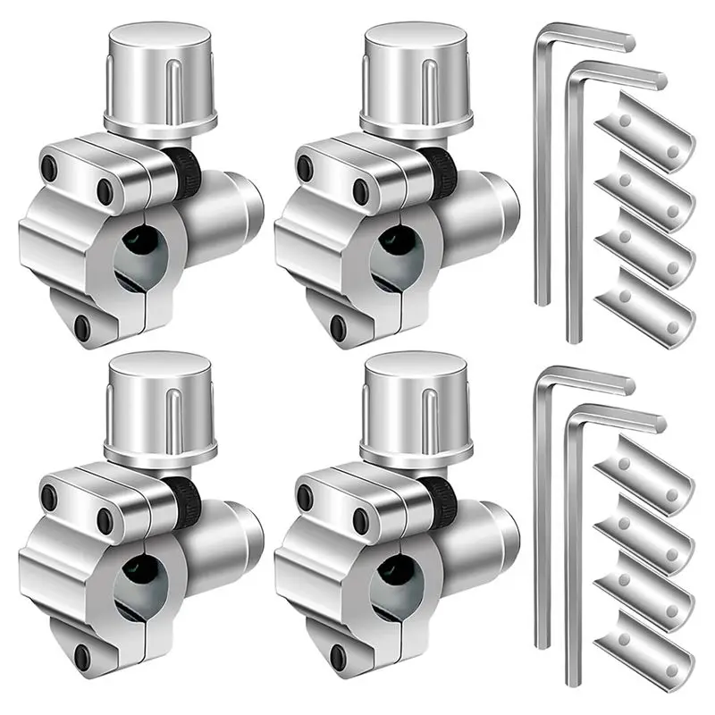 Syw-4Pcs Line Tap V…
