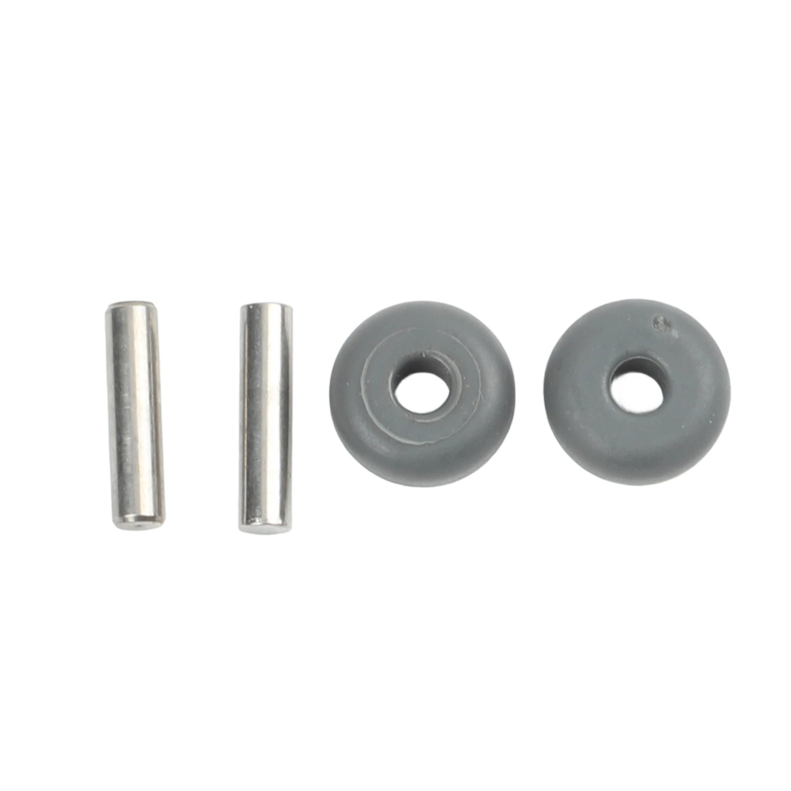 Wheel Set of 2 for Tineco Floor 3 S3 S3 Breeze For IFLOOR 3 For IFLOOR Breeze Floor Cleaner Upgrade Components