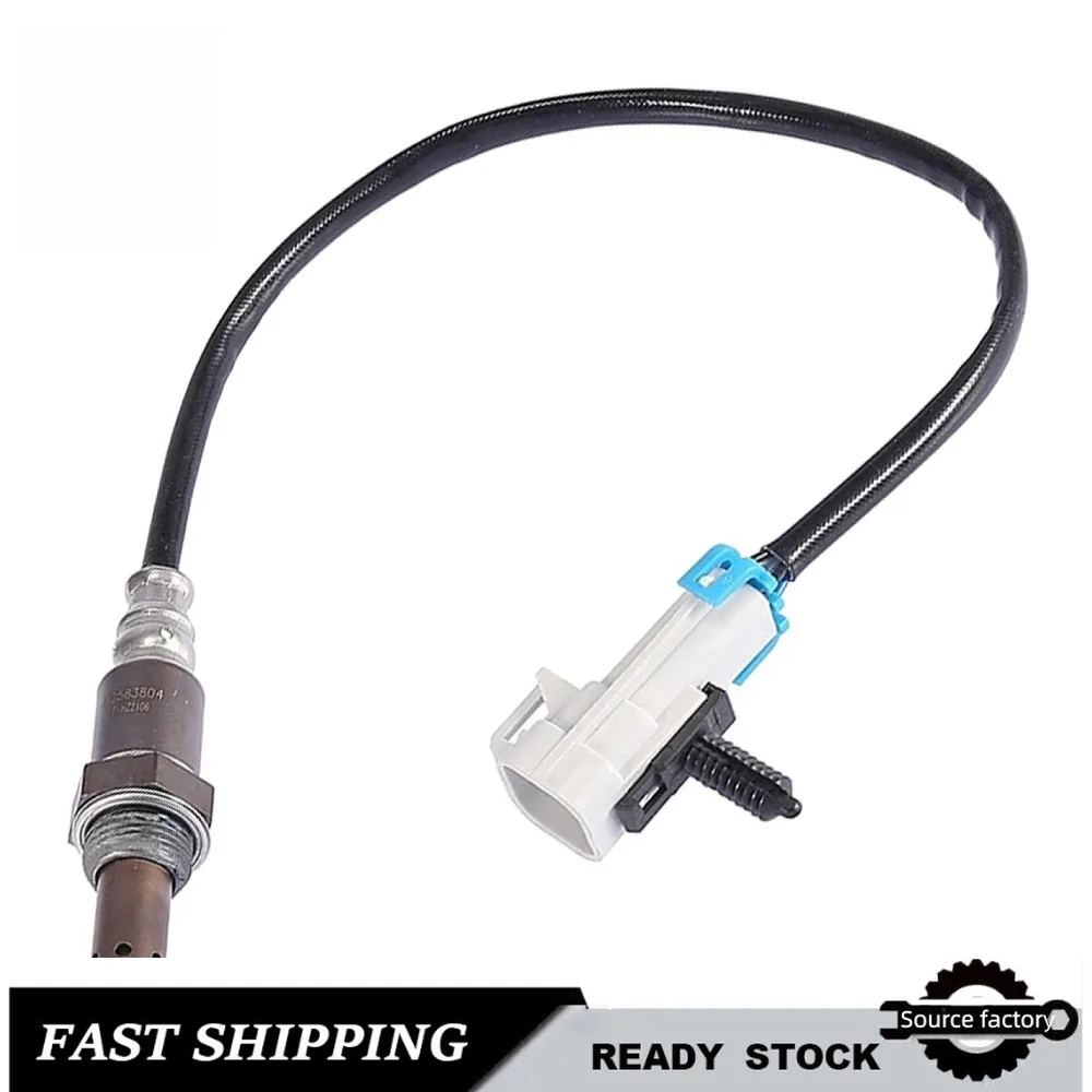 

Датчик кислорода O2 12583804 для автомобилей Cadillac Escalade 2013 года, 6.2L (передний), в наличии, отправка немедленно